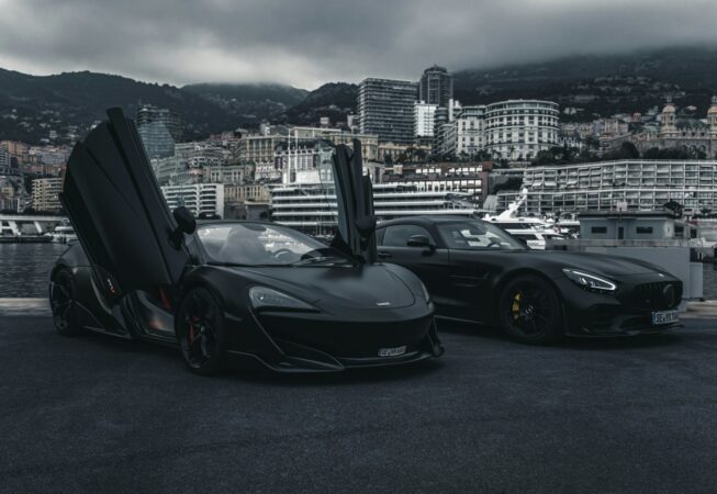 Corporate Car Rental in Kuala Lumpur: How to Host VIP Visitors and Roadshows