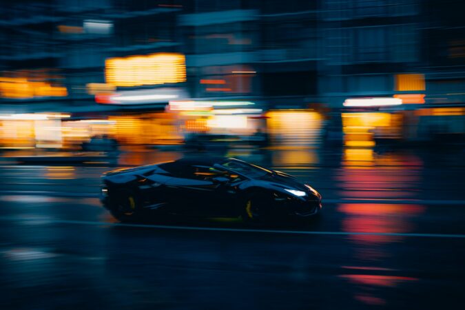 The 7 Best Drives in Malaysia for a Sports or Luxury Car