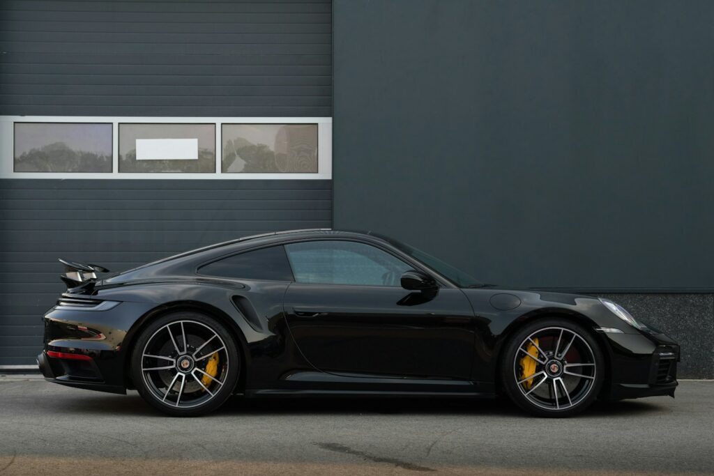porsche-911