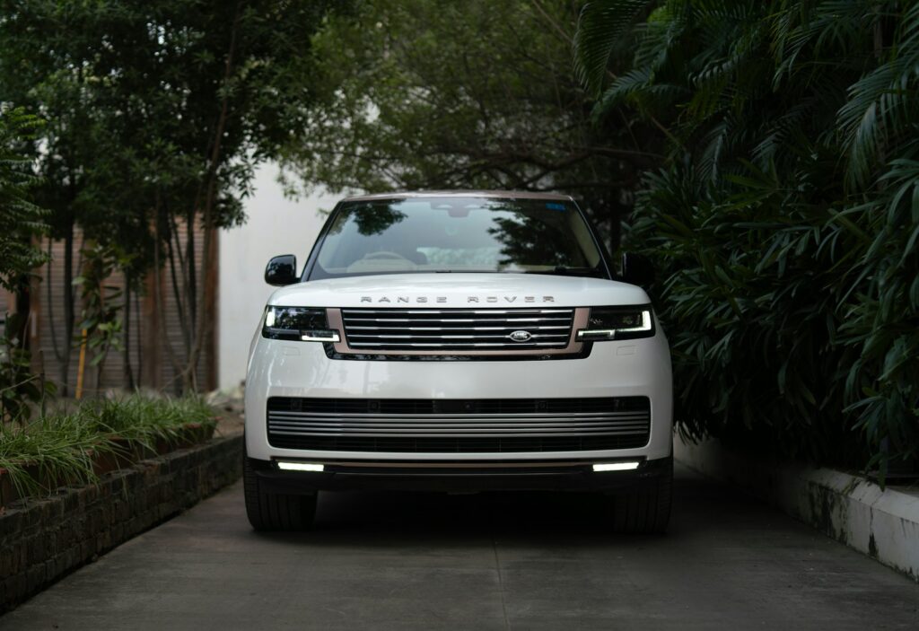 range-rover