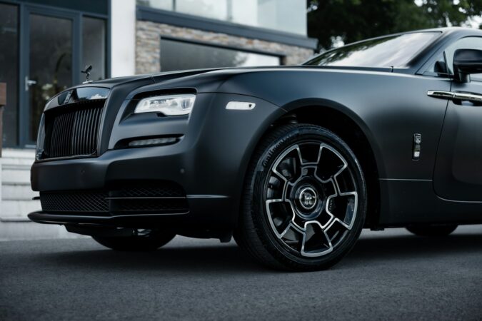 Wedding Car Rental in Malaysia: How to Choose the Perfect Bridal Car